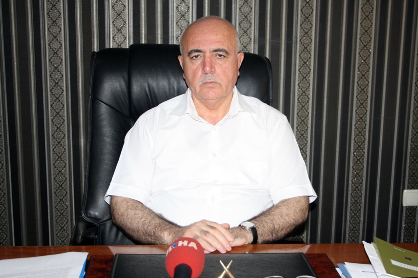 Mersin’in tüm camileri Kadir Gecesi’nde açık olacak Mersin’in tüm camileri Kadir Gecesi’nde açık olacak